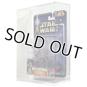 画像: Star Wars Carded E Acrylic Display Case