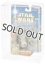 画像: Star Wars Carded F Acrylic Display Case