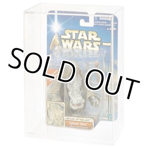 画像: Star Wars Carded F Acrylic Display Case