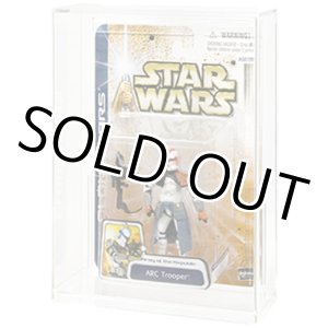 画像: Star Wars Carded D Acrylic Display Case