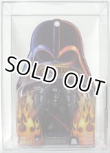 画像: ROTS Celebration III Darth Vader AFA 90 #13580951