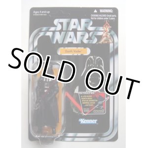 画像: 2012 Vintage Collection VC93 Darth Vader [with Darth Maul Offer] C-8.5/9