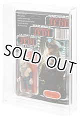 画像: Star Wars Carded B Acrylic Display Case
