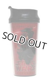 画像: 2012 Weekends 3D Donald Duck as Darth Maul Tumbler C-8.5/9