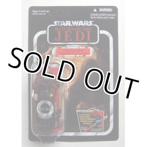 画像: 2012 Vintage Collection VC87 Luke Skywalker (Lightsaber Construction) [with Darth Maul Offer] C-8.5/9