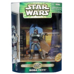 画像: POTJ 300th Boba Fett C-8.5/9