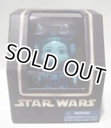 画像: Star Wars Celebration 6 Exclusive Vinylmation Leia Hologram C-8.5/9