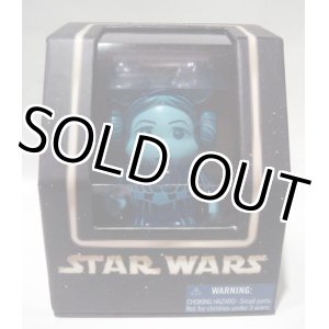 画像: Star Wars Celebration 6 Exclusive Vinylmation Leia Hologram C-8.5/9