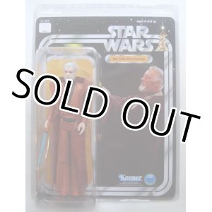 画像: GENTLE GIANT Vintage 12"Ben (Obi-Wan) Kenobi C-8.5/9