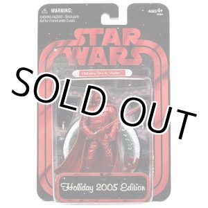 画像: OTC 2005 Holiday Edition Darth Vader C-8.5/9