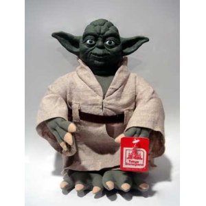 画像: Tokyo Disneyland Exclusive 10"Yoda with C-8.5/9 Tag