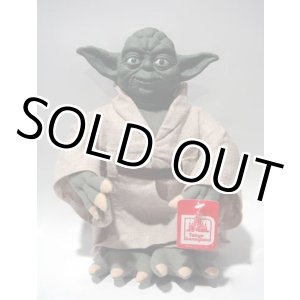 画像: Tokyo Disneyland Exclusive 10"Yoda with C-8.5/9 Tag