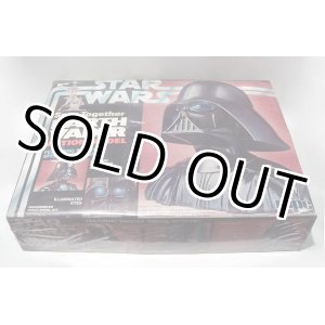 画像: RARE !! MPC Snap Togeter Darth Vader Action Model C-7.5/8 (Sealed Box)