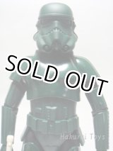画像: マーミット未発売品 1/6 帝国の逆襲版 ストーム・トルーパー (旧素体) On Con.BB