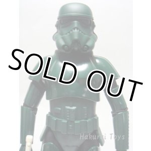 画像: マーミット未発売品 1/6 帝国の逆襲版 ストーム・トルーパー (旧素体) On Con.BB