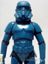 画像: マーミット未発売品 1/6 帝国の逆襲版 ストーム・トルーパー (新素体) 