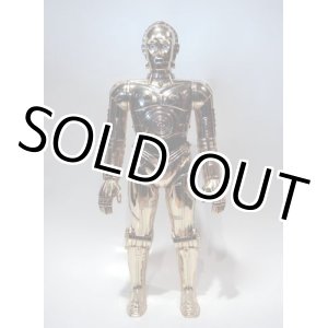 画像: 1978 Kenner 12 inch Series C-3PO Loose Complete C-8/8.5