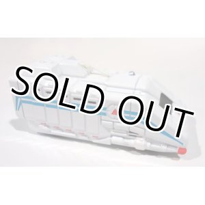 画像: Star Tours TOMIKA Starspeeder 3000 (Tokyo Disneyland Exclusive) Loose C-8/8.5 (On Con. N.T)