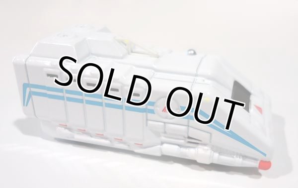 画像1: Star Tours TOMIKA Starspeeder 3000 (Tokyo Disneyland Exclusive) Loose C-8/8.5 (On Con. N.T)