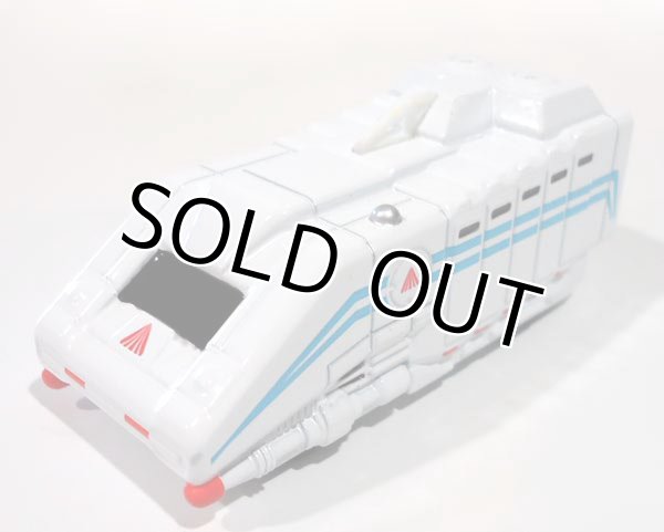 画像1: Star Tours TOMIKA Starspeeder 3000 (Tokyo Disneyland Exclusive) Loose C-8.5/9