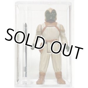 画像: LiLi Ledy Klaatu Skiff Guard (Unpainted Hair) AFA 85 #11941208 (ARCHIVAL)