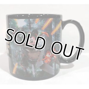 画像: 2013 Weekends Endor Luke Mickey Mug C-8.5/9