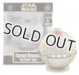 画像: 2013 Disney Theme Park 30th Exclusive Star Tours Thermal Detonator (Hot Potato Game) C-8.5/9