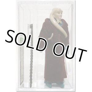 画像: LiLi Ledy Bib Fortuna (Red Cape) AFA 85 #10489878 (with COA) ARCHIVAL