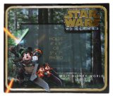 画像: Disney Theme Park Exclusive Star Wars Weekends 2013 Photo Frame C-8.5/9