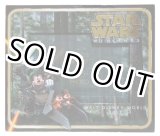 画像: Disney Theme Park Exclusive Star Wars Weekends 2013 Photo Frame C-8.5/9