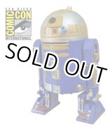 画像: Diamond Select SDCC 2013 Exclusive 1/4 R2-B1  Bank C-8.5/9