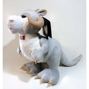 画像: 2013 Celebration EuropeII Exclusive 12"Plush Talking Tauntaun