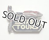画像: 2011 Disney Theme Park Exclusive Star Tours Magnet C-8.5/9
