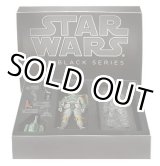 画像: 2013 SDCC Exclusive Black Series 6 inch Boba Fett & Han Solo in Carbonite C-8.5/9