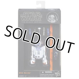 画像: 2013 Black Series 6 inch #04 R2-D2 C-8.5/9