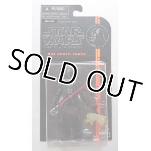 画像: 2013 Black Series #06 Darth Vader [Hot Toys JAPAN] C-8.5/9