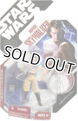 画像: 30th Anniversary No.33 Anakin Skywalker C-8.5/9 