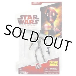 画像: 2009 The Clone Wars CW16 Commando Droid  C-8.5/9