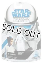 画像: 2008 The Legacy Collection BD No.41 Princess Leia C-8.5/9 