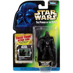 画像: POTF2 Freeze Frame Darth Vader C-8.5/9