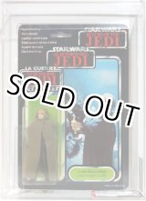 画像: TRI-LOGO Luke Jedi Knight AFA 75Y #16887610