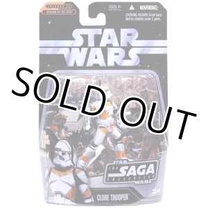 画像: SAGA2 026 Clone Trooper C-8.5/9