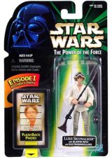 画像: POTF2 Flashback Photos Luke Skywalker C-8.5/9