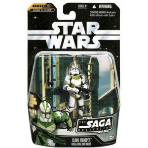 画像: SAGA2 057 Clone Trooper 442nd Siege Battalion C-8.5/9