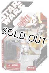 画像: 30th Anniversary 2008 No.49 Clone Trooper 7th Legion Trooper (Reissue) C-8.5/9 