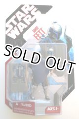 画像: 30th Anniversary 2008 No.57 Jango Fett (Reissue) C-8.5/9 