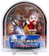画像: SAGA Holiday Edition C-3PO & R2-D2 C-8.5/9