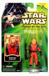 画像: POTJ Carded Zutton (Snaggletooth) C-8.5/9