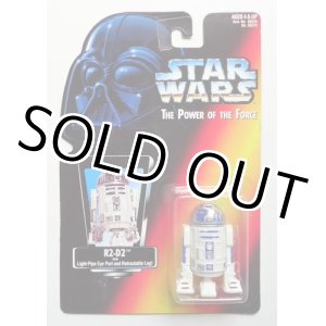 画像: Red Carded R2-D2 C-8/8.5