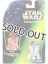 画像: Green Carded with Hologram R2-D2 C-8/8.5 